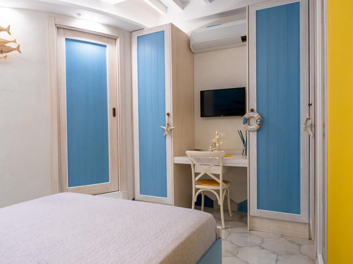 Clicka&Sleep Caracciolo Daire Napoli Dış mekan fotoğraf